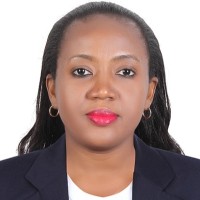 Maria Kamau