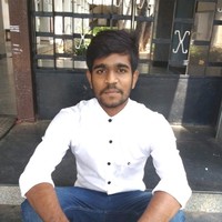 Shantharaj P