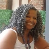 Cathy Rosber