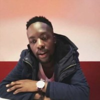 Mhlo Dlamini