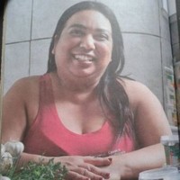 Adriana Cristina Silva