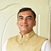 Naveen Arya