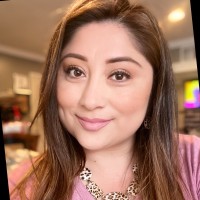 Angelina Martinez