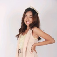 Jeedalyn Amparado