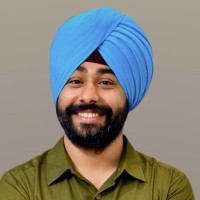 Irvinder Singh