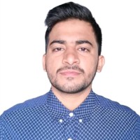 Areeb Mumtaz Siddiqui