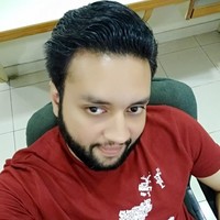 Ahson Khan
