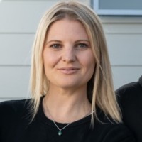 Bec Cates
