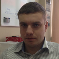 Олег Кискин