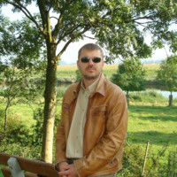 Arnold Dieleman