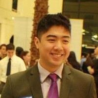 Joshua Tan