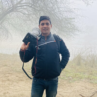 Rahul Kumar Akela