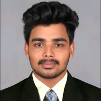 ATHUL KRISHNA K K