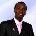Benjamin Ndi