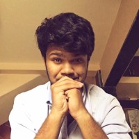 Vishal Pardeshi