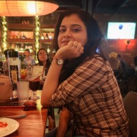 Anasuya Bhattacharjee
