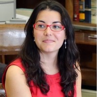 Giulia Oldrati
