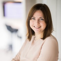 Maria Glyanko