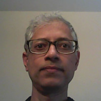 Christopher Vaz