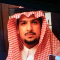 Abduluziz Alharthi