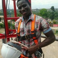 Anaba Moses
