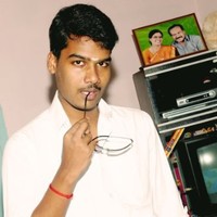 Vignesh A