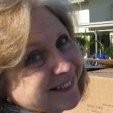 Marge Mitchell