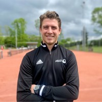 Thomas Langerak