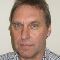 Peter Reading