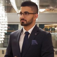 Zaid Al-Attar