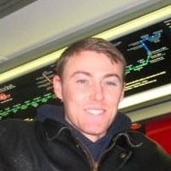 Travis John Mitchell