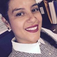 Alejandra Calderon