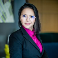 Justyna Dąbrowska
