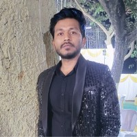 Shubham Madeshiya
