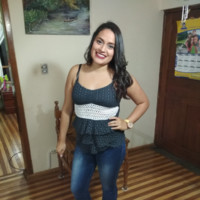 Estefany Freire Páez