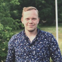 Nils Hermansson