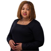 Ntathakusa Portia Nkehli
