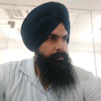 Tejwant Singh