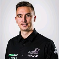 Peter Kienzle