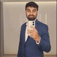 Varun Shetty