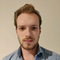 Max Corvinus Voxted