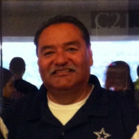 Sabino Garcia