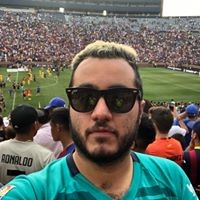 Jonathan Mendez
