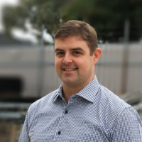 Jonathan Pridham