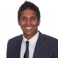 Sash Silva