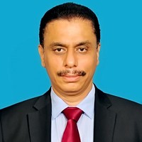 Jaimson Varghese