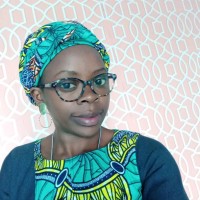 Marie Madeleine Ngah Zogo