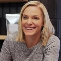 Jess Palmer