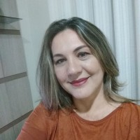 Elisangela Regina Da Rocha