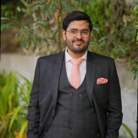 Talha Yousuf, Aca